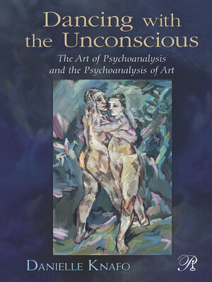 cover image of Dancing with the Unconscious